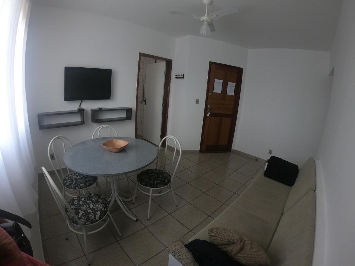 Ap Praia Morro - 350M Mar Guarapari Exterior foto